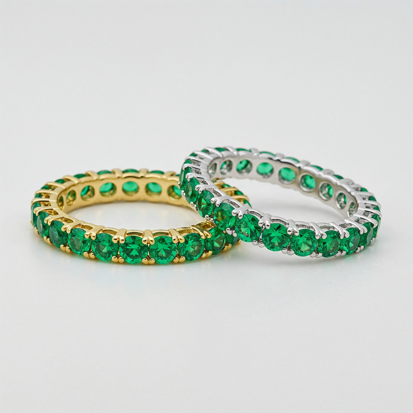 Emerald Éternité