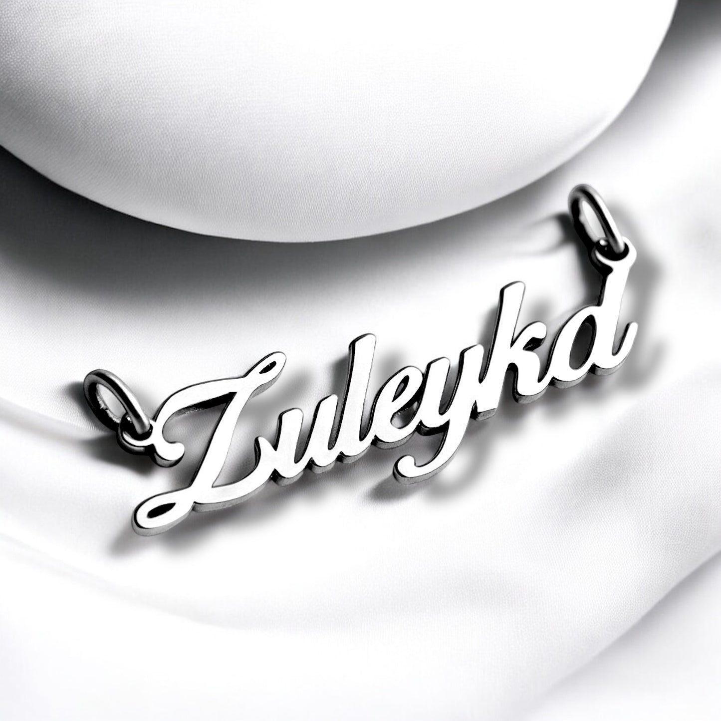 Dije Nombre Signature