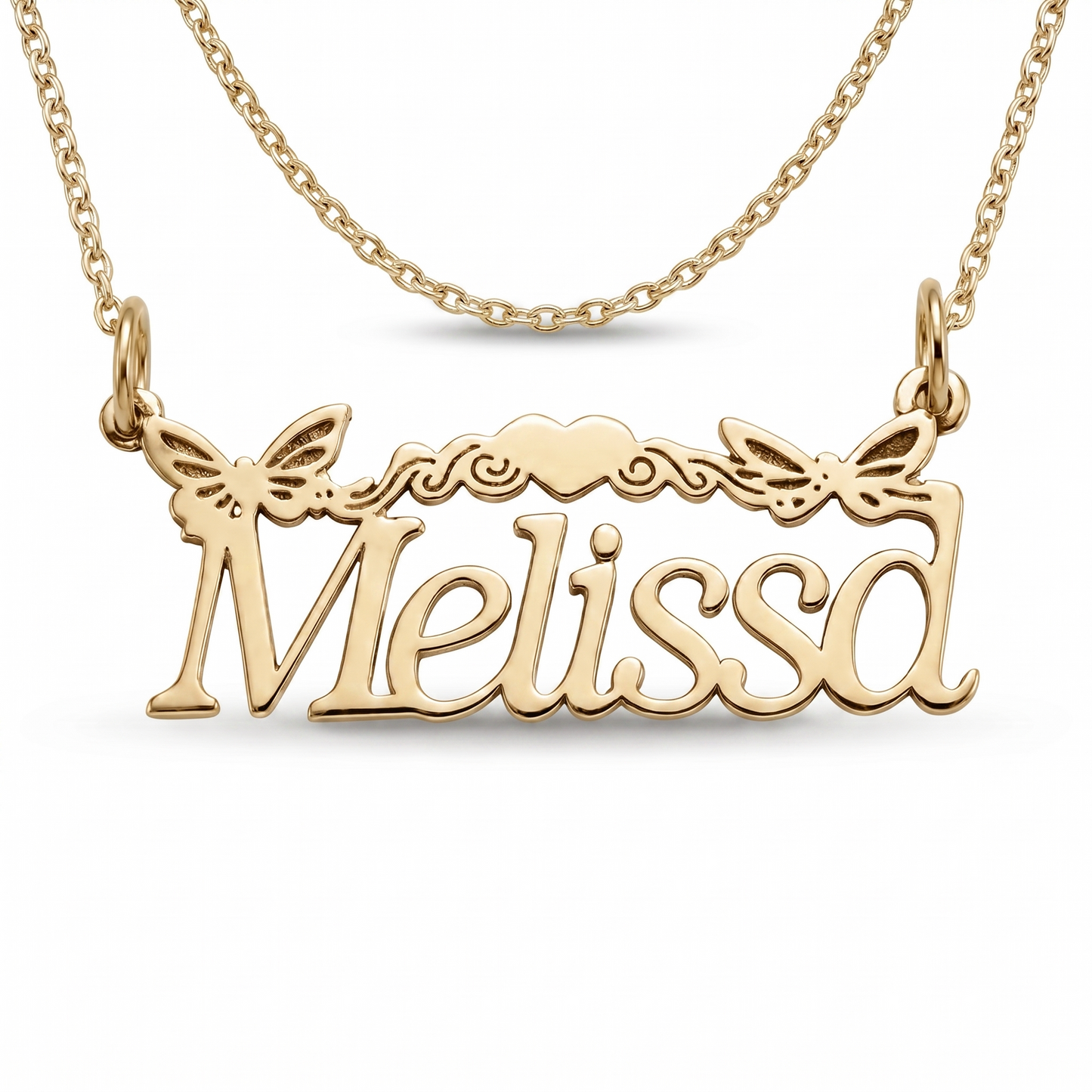 Nombre Butterfly
