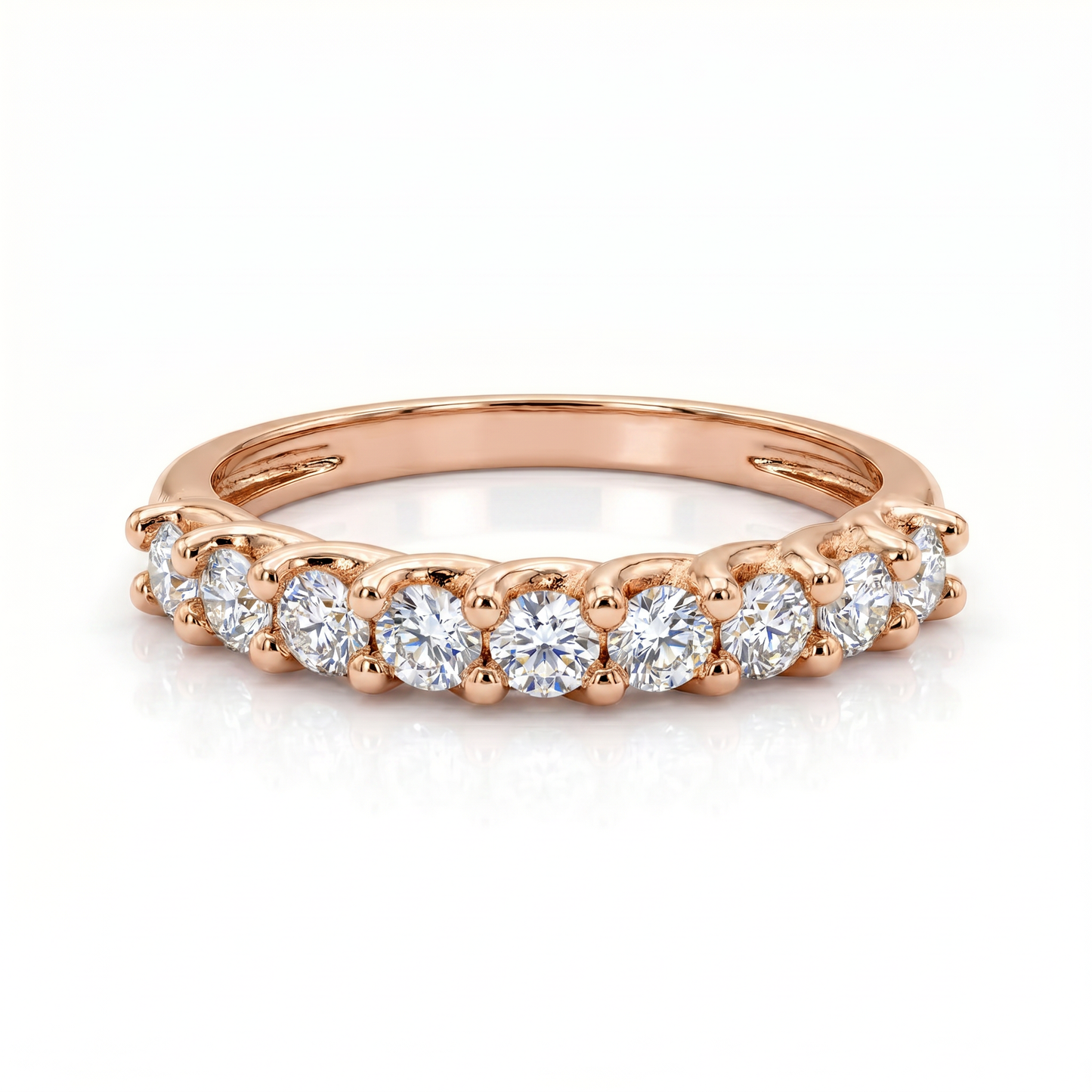 Anillo “Aura Rosa”