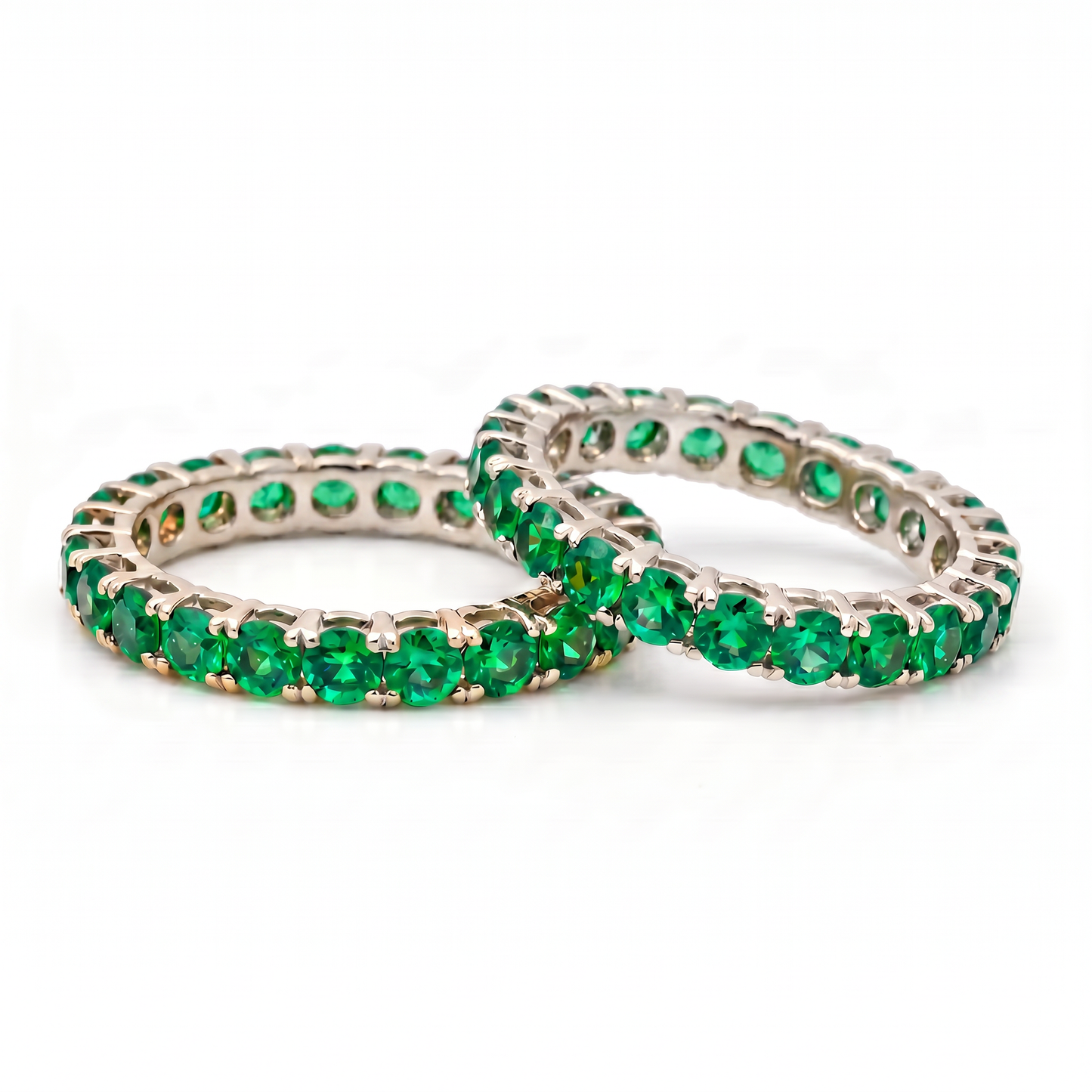 Emerald Éternité