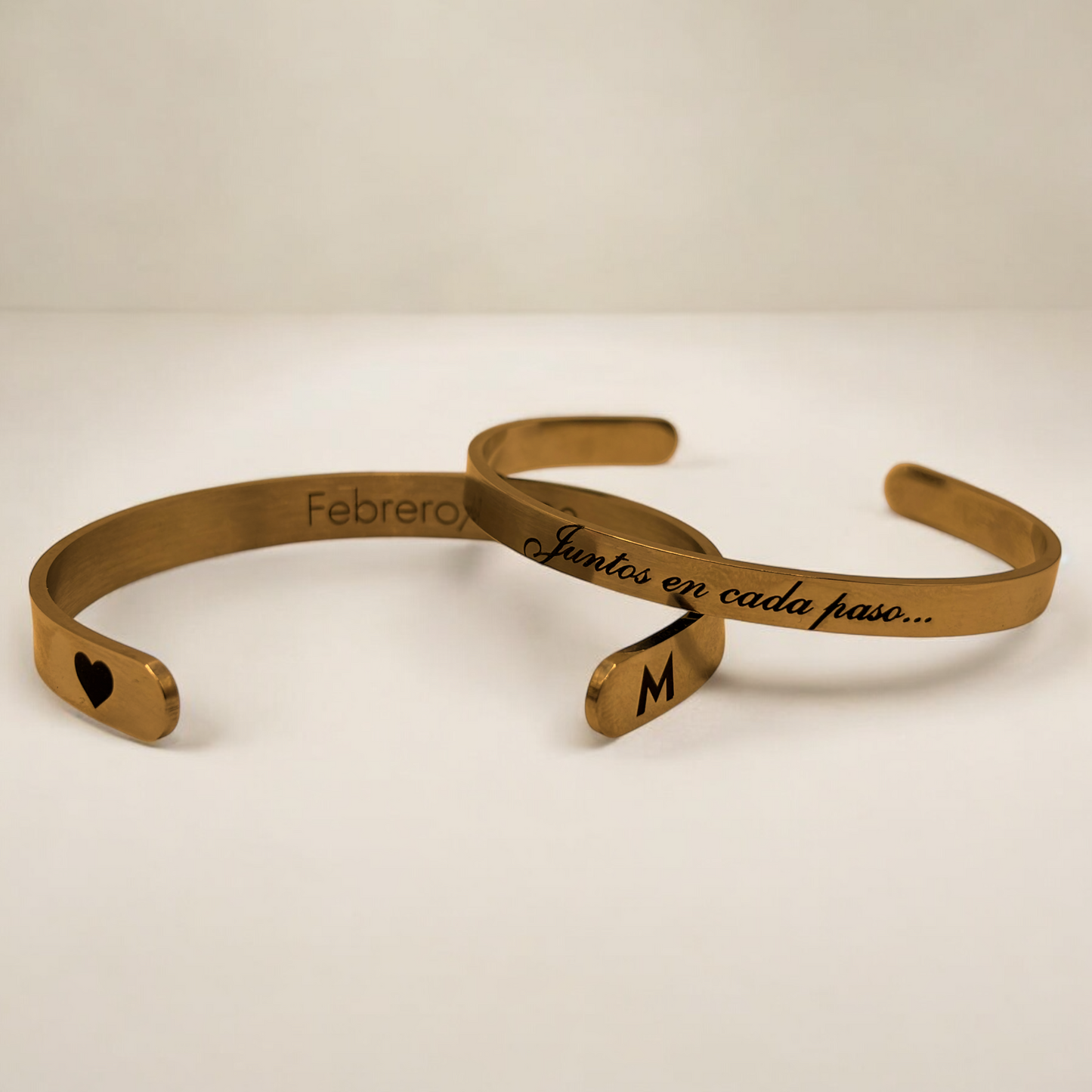 Brazalete Eternum