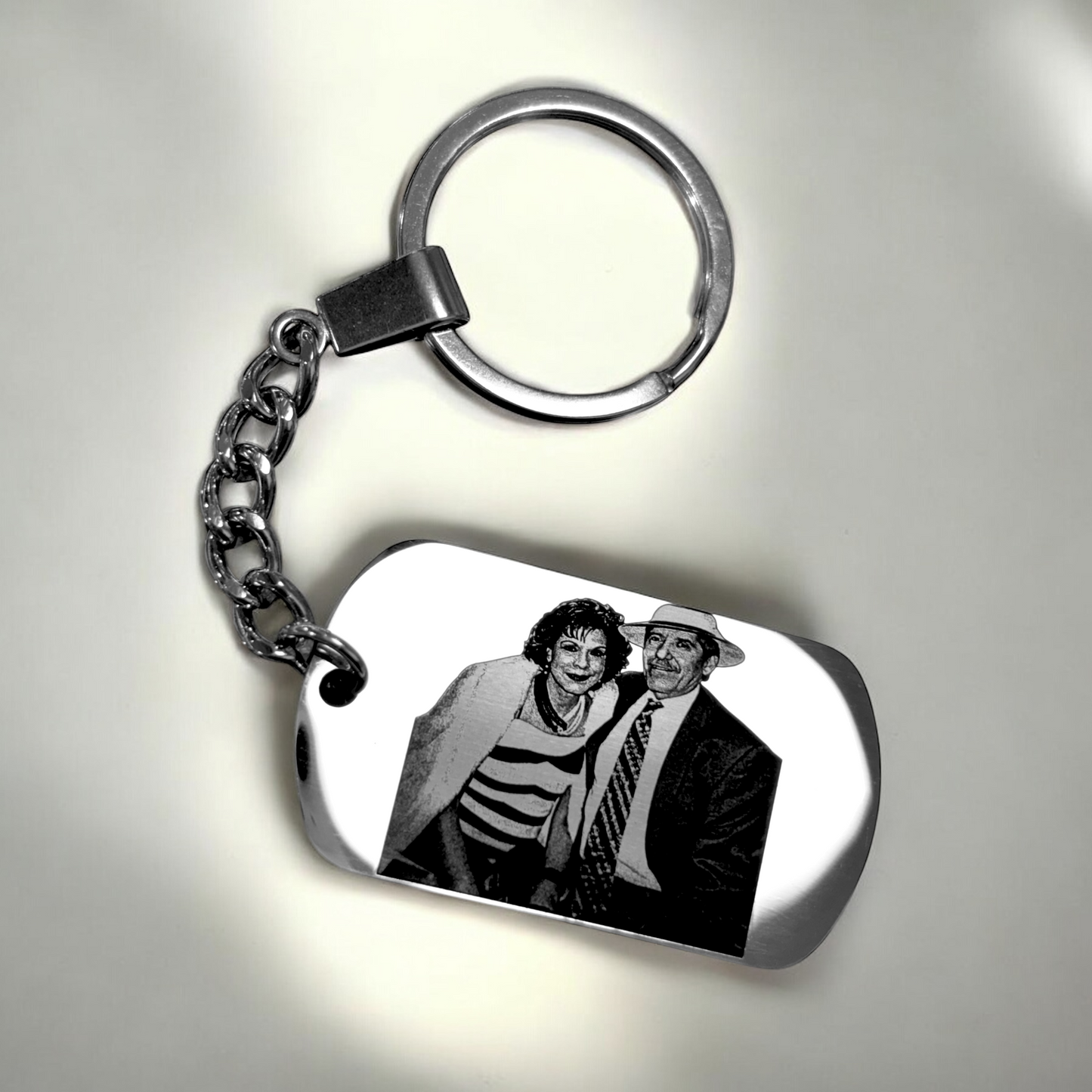 Llavero Personalizado