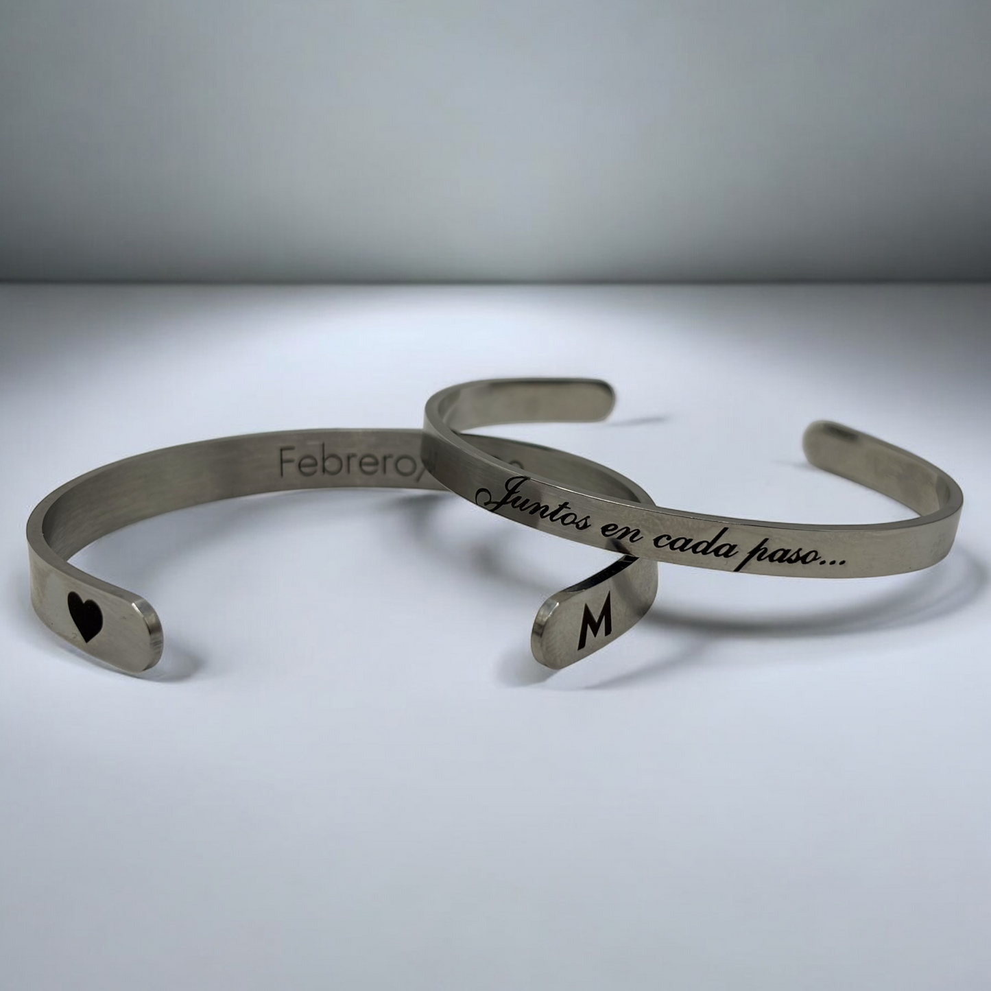 Brazalete Eternum