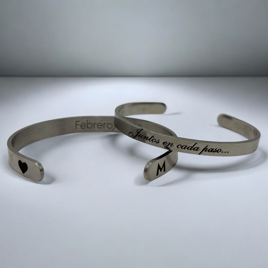 Brazalete Eternum