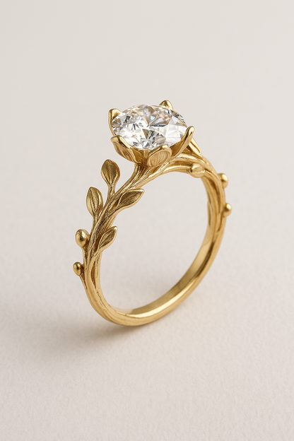 Crea tu anillo exclusivo