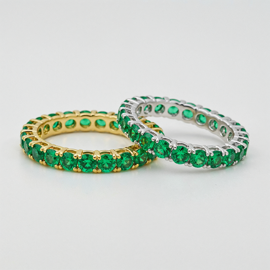 Emerald Éternité