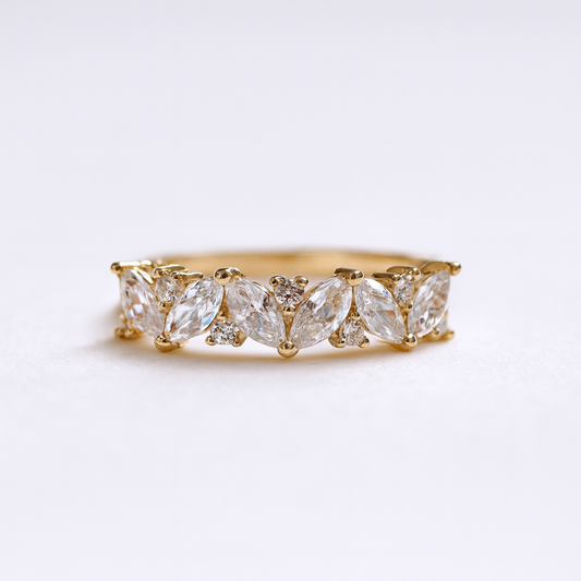 Anillo “Lucea”