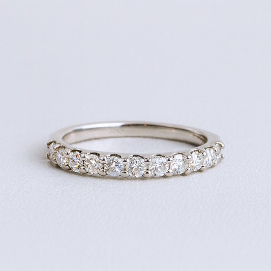 Anillo “Lyra”