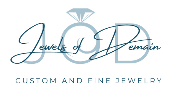 Jewels Of Demain 