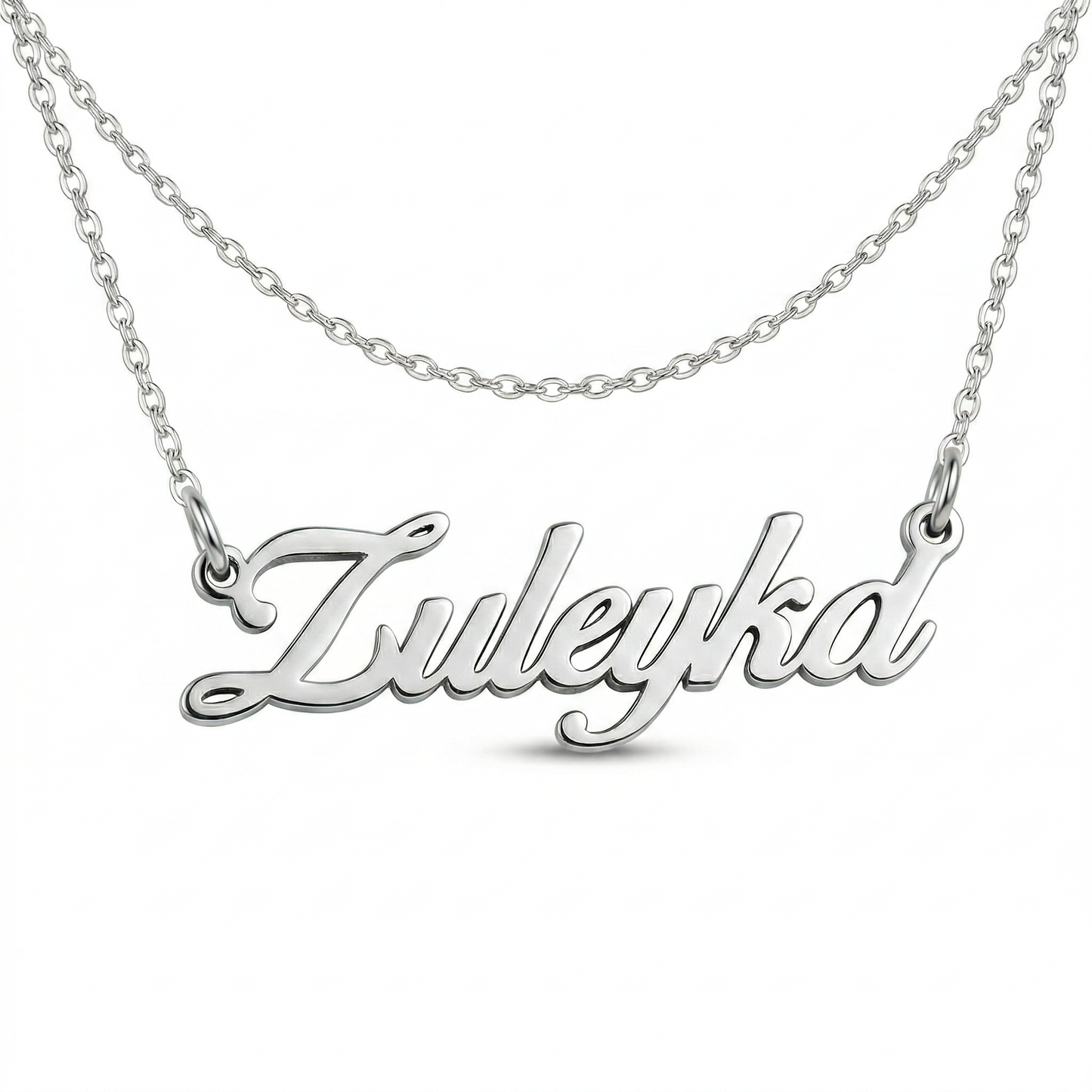 Dije Nombre Signature