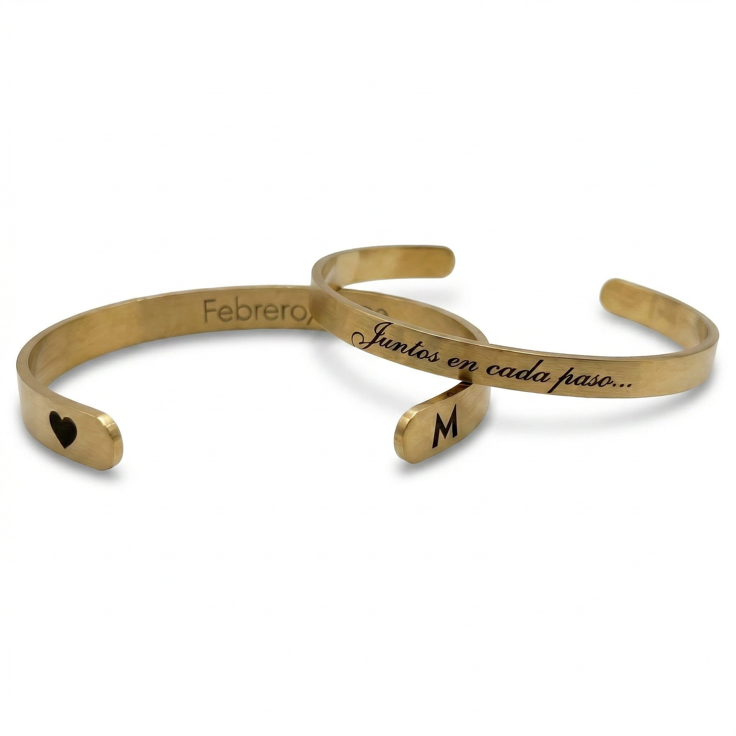 Brazalete Eternum