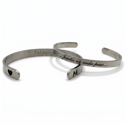 Brazalete Eternum