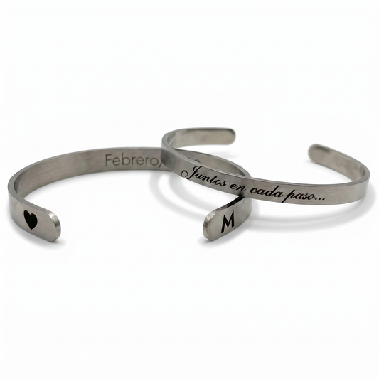 Brazalete Eternum