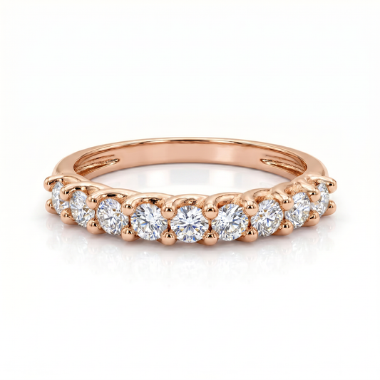 Anillo “Aura Rosa”