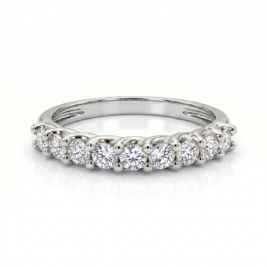 Anillo “Lyra”