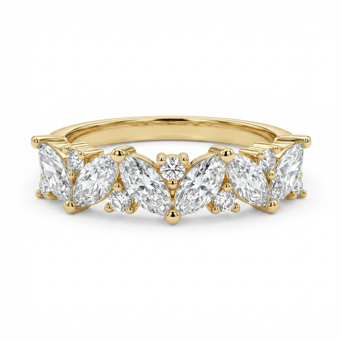 Anillo “Lucea”