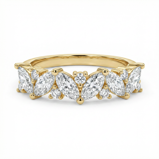 Anillo “Lucea”