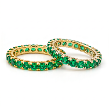 Emerald Éternité