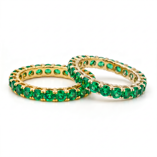 Emerald Éternité